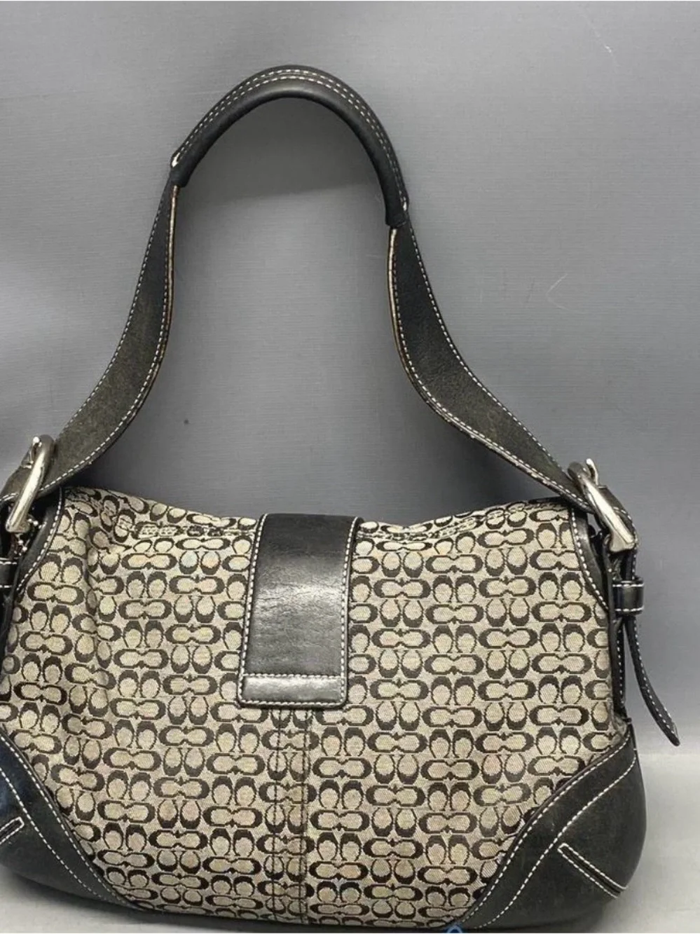 vintage coach soho